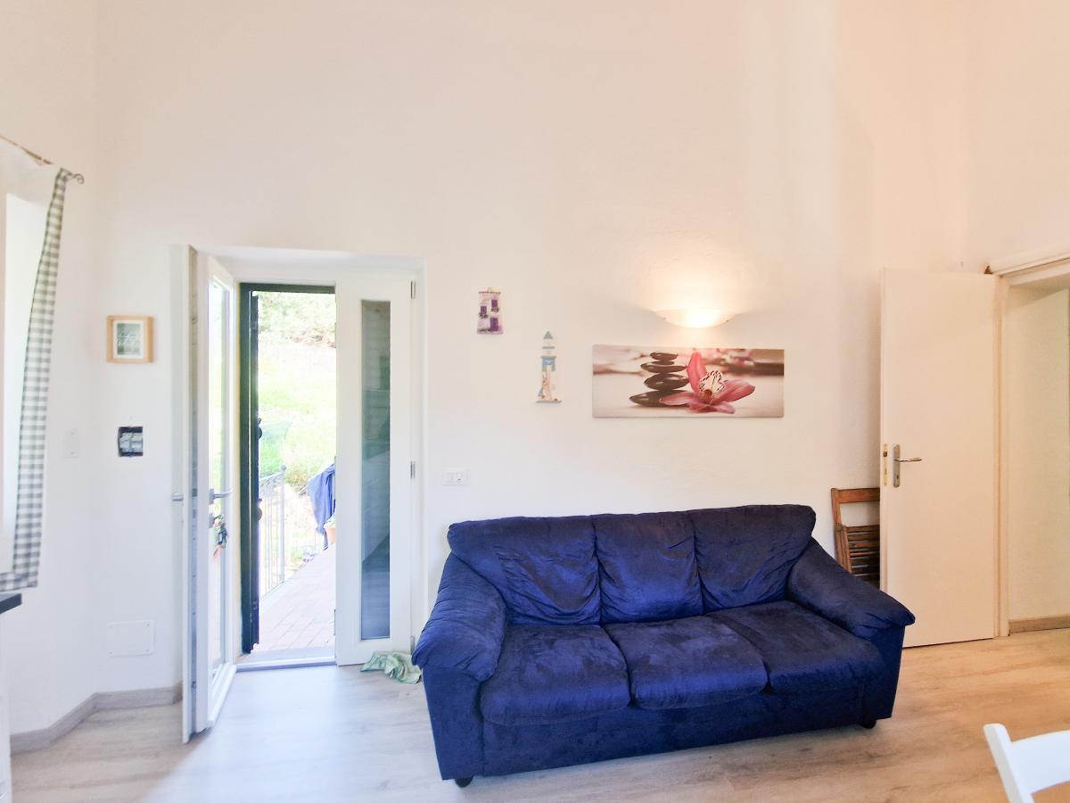 appartamento vacanze Elba